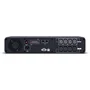 CyberPower SAI CP2000EIPFCRM2U - 2 kVA/1200 W, PFC activo, onda sinusoidal pura, montaje en rack 2U, 8 salidas, conector C13/C14